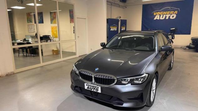 BMW 318 d 48V Touring Sport rif. 24197841 - Foto 2