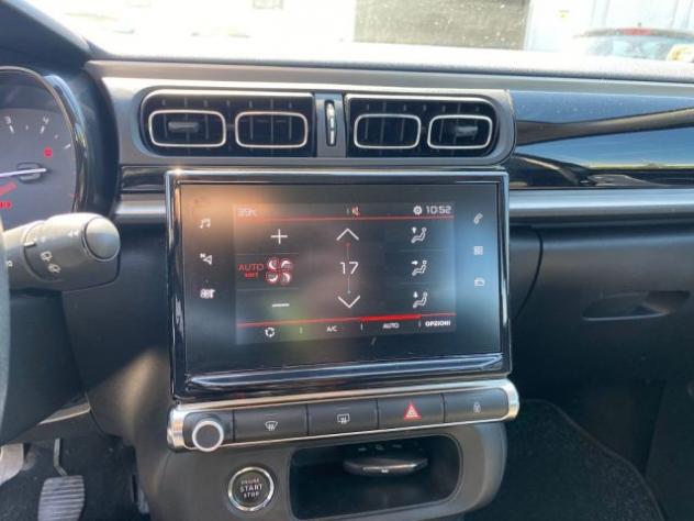 CITROEN C3 BlueHDi 100 S&S Shine Autovettura 5 Posti rif. 23863159 - Foto 8