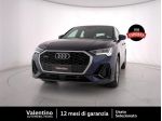 Audi Q3 Sportback 35 TDI quattro S tronic S Line Edition
