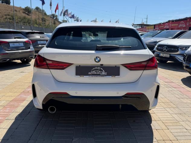 Bmw 118 M Sport 5 porte automatico - Foto 5