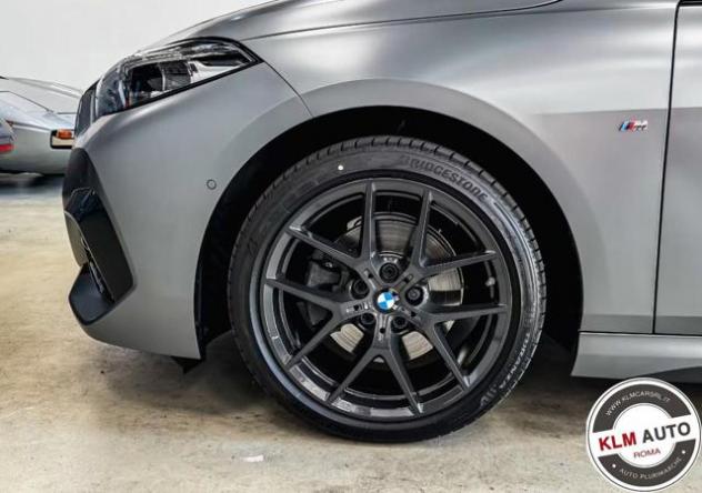 BMW 218 i Gran Coupé M sport SEDILI GUSCIO rif. 23937730 - Foto 6