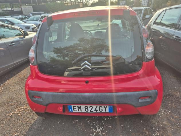Citroen C1 1.0 5 porte Seduction - Foto 8