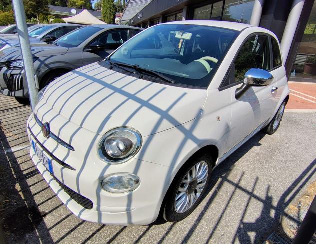 FIAT 500 1.2 69cv Pop