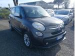 Fiat 500L 0.9 TwinAir Turbo Natural Power Lounge