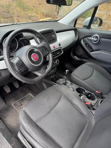 FIAT - 500X - 1.3 M.Jet 95 CV Lounge - Foto 8