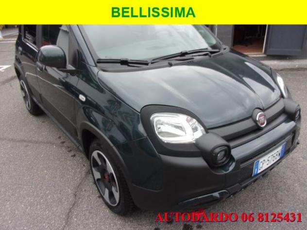 FIAT Panda 1.0 FireFly S&S Hybrid City Cross rif. 24075238 - Foto 4