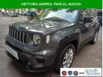 JEEP Renegade 1.0 T3 Limited  UNIPROPIETARIO Tagliandata Jeep rif. 23816044