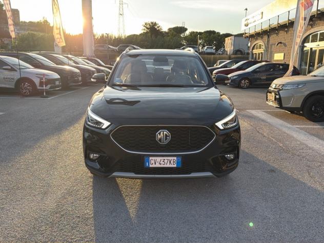 MG ZS 2021 1.5 Luxury - Foto 2