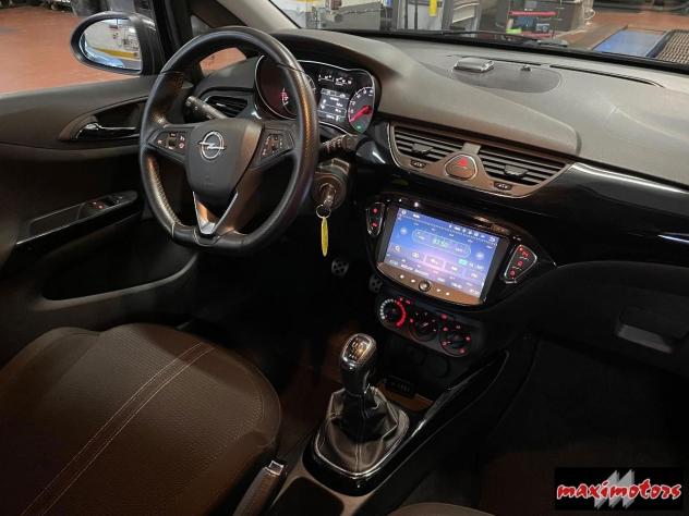 OPEL - Corsa - 1.4 T 150 CV S&S Coupé GSi - Foto 3
