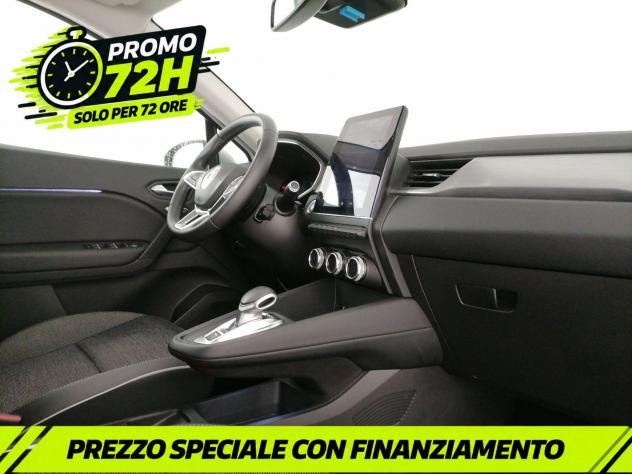Renault Captur 1.6 E-Tech phev Intens 160cv auto - Foto 7