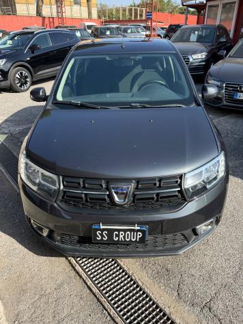 Sandero Streetway 0.9 GPL 90 CV-( 50 mila km ) -unipro - Foto 2
