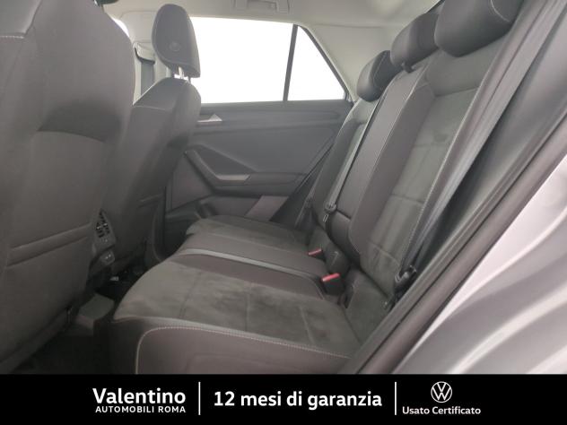Volkswagen T-Roc 2.0 tdi Style 150cv dsg - Foto 10