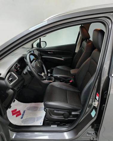 Suzuki S-Cross S-Cross 1.4 Hybrid Top+ - Foto 6