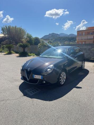 Alfa Romeo Giulietta 1.6 JTDm TCT 120 CV Super - Foto 2