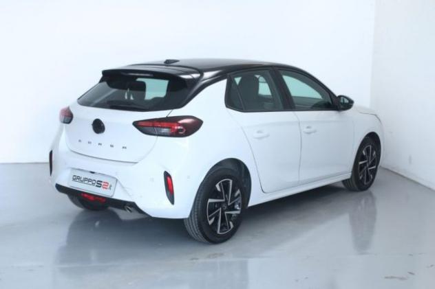 OPEL Corsa 1.2 100 CV GS / Neopatentati rif. 22526856 - Foto 4