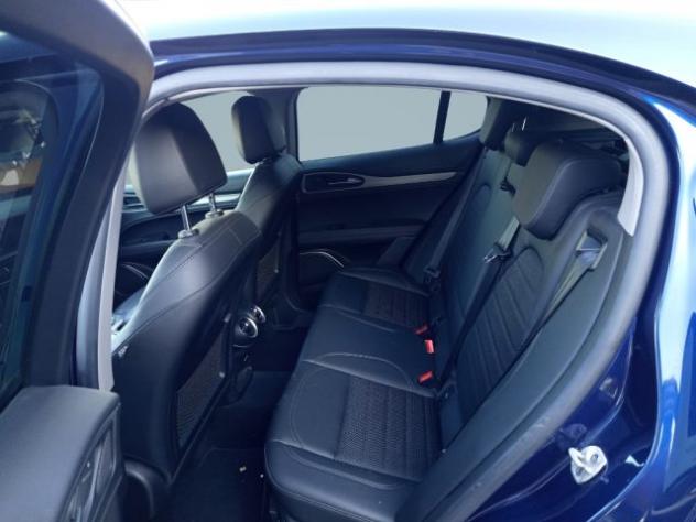 ALFA ROMEO Stelvio 2.2 Turbodiesel 190 CV AT8 Q4 Sprint rif. 24108974 - Foto 9