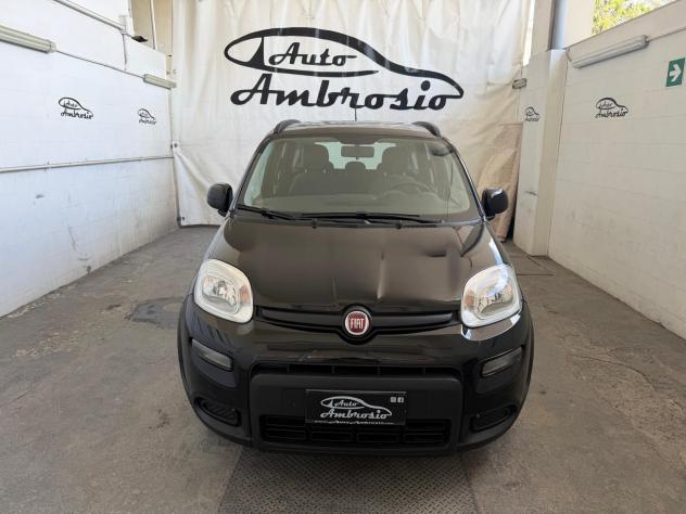 FIAT Panda 1.0 FireFly S&S Hybrid City Life TUA DA 119,00 AL MESE - Foto 2