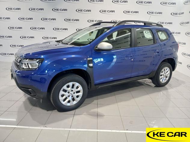 Dacia Duster 1.0 TCe 4x2 100cv Eco-G Expression - Foto 4