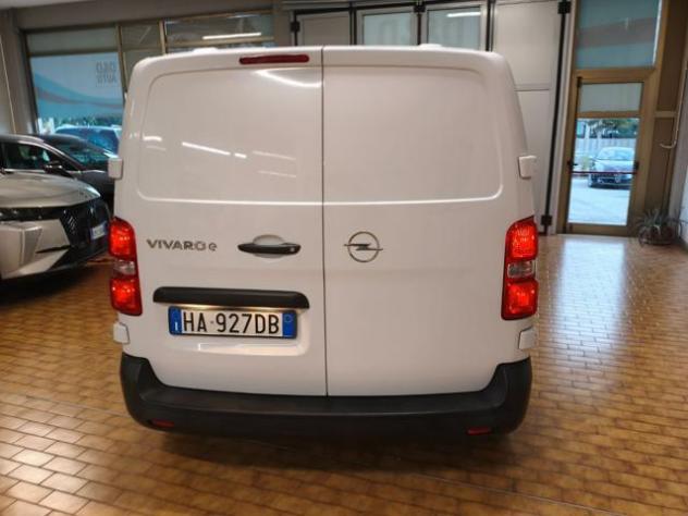 OPEL Vivaro 2025 ELETTRICO 75 KWH SOLO 2456 KM rif. 24106307 - Foto 5