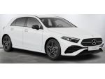 Mercedes-Benz Classe A (W177) A 180 d Automatic