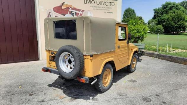 DAIHATSU F 20 rif. 19431977 - Foto 9