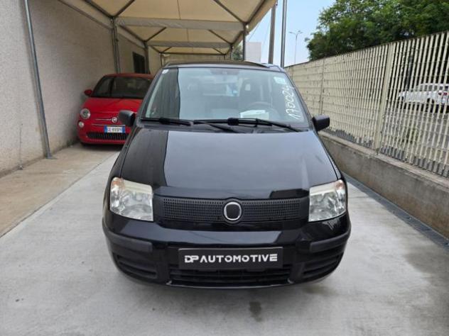 FIAT Panda 1.1 Active rif. 23983422 - Foto 3