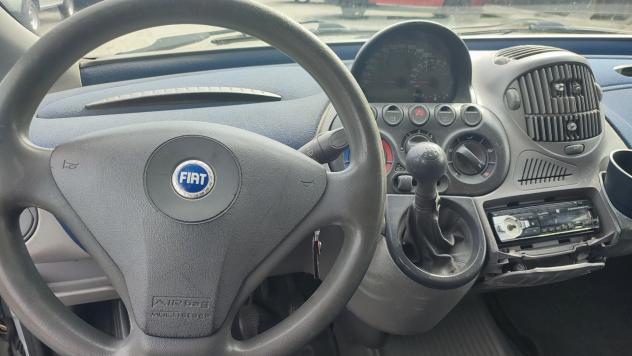 FIAT MULTIPLA 1.9 JTD - Foto 10