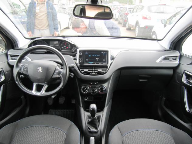 Peugeot 208 BlueHDi 100 Stop&Start 5 porte Allure - Foto 5