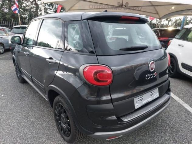 FIAT 500L 1.3 Multijet 95 CV Connect aziendale fatturabile rif. 23385432 - Foto 4