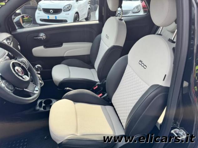 FIAT 500 1.0 Hybrid Dolcevita rif. 23631843 - Foto 10