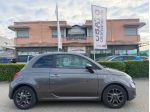FIAT 500 (2015-2024) 500 1.0 Hybrid Connect
