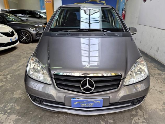 Mercedes-benz A 160 Classe A160 GPL Elegance - Foto 2