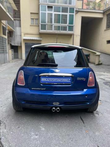 MINI Mini 1.6 16V Cooper S rif. 24195279 - Foto 6