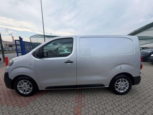PEUGEOT Expert 1.6 hdi iva esposta 115 cv rif. 24211289 - Foto 2