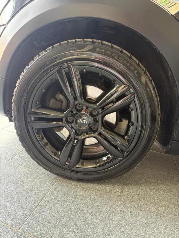 Mini Cooper SD Countryman 2.0 ALL4 - Foto 4