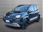 FIAT Panda Cross Panda 1.0 firefly hybrid Garmin s&s 70cv 5p.ti