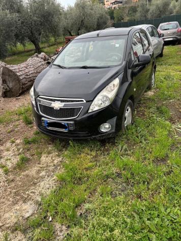Fiat Panda, Renault Scenic, Chevrolet Spark, Mazda, Volkswagen Polo (PACCHETTO PER COMMERCIANTI) - Foto 3