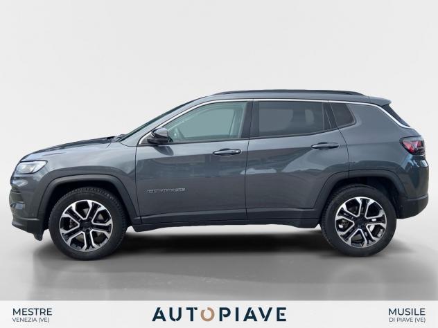Jeep Compass Compass 1.6 mjt Limited 2wd 130cv - Foto 2