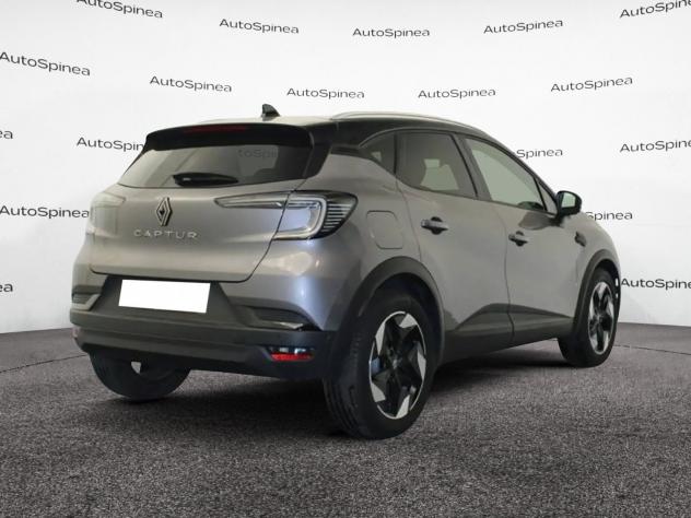 Renault Captur Techno ECO-G 100 #harmankardon #barre #sens.anteriori - Foto 4