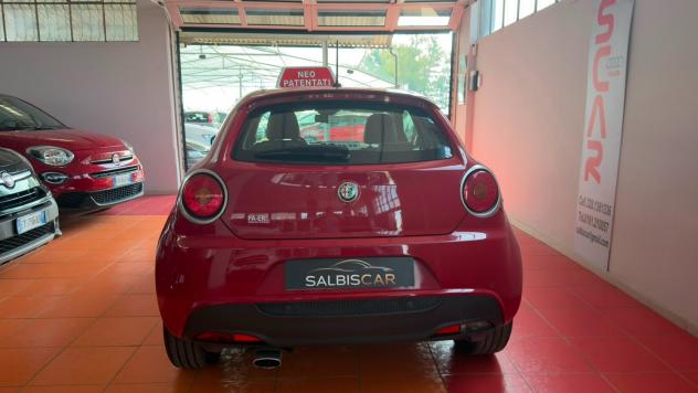 Alfa Romeo MiTo 1.3 JTDm 95 CV S&S - Foto 4
