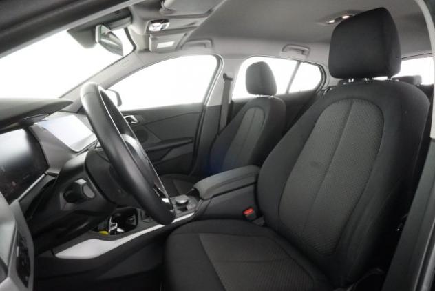 BMW 116 Serie 1 d BUSINESS ADVANTAGE rif. 23635712 - Foto 2