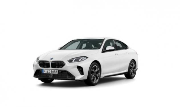 BMW 223 xDrive 48V Gran Coupé MSport rif. 24133894