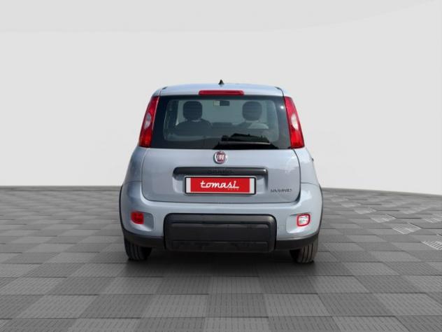 FIAT Panda Panda 1.0 FireFly Hybrid City Life rif. 23625317 - Foto 4