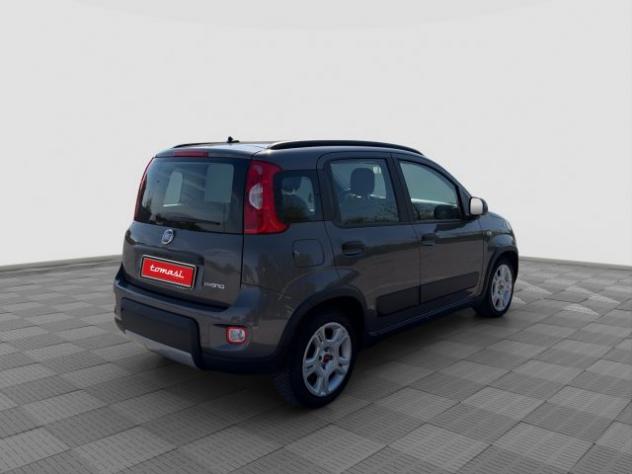 FIAT Panda Panda 1.0 FireFly Hybrid City Life rif. 23696489 - Foto 5