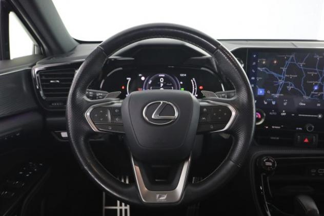 LEXUS NX NX Plug-in 4WD F-Sport rif. 24043019 - Foto 5