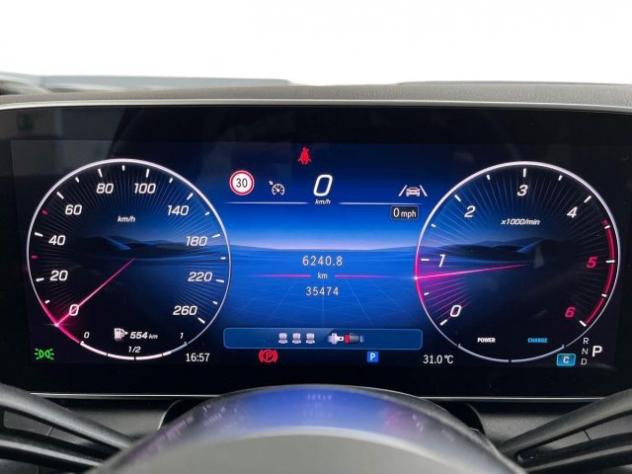 MERCEDES-BENZ GLC 200 d 4M Mild Hybrid Advanced rif. 23765945 - Foto 8