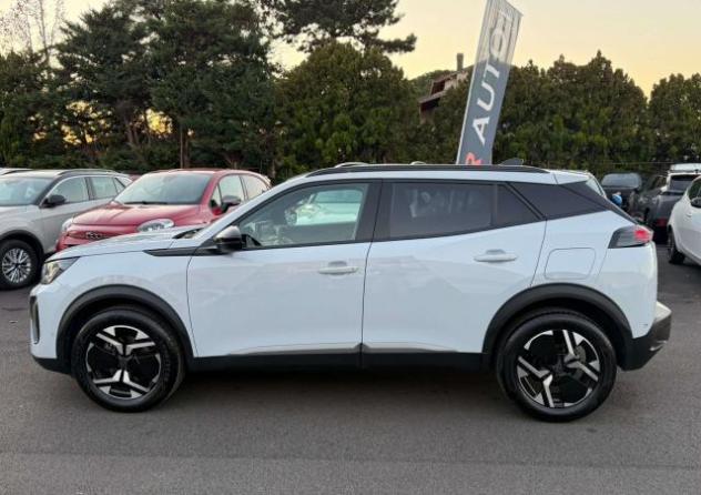 Peugeot 2008 1.5 bluehdi AUTOM. Allure S&S FULL OPT. *Promo Fin - Foto 3