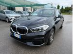 Bmw 116 5p. Business Advantage