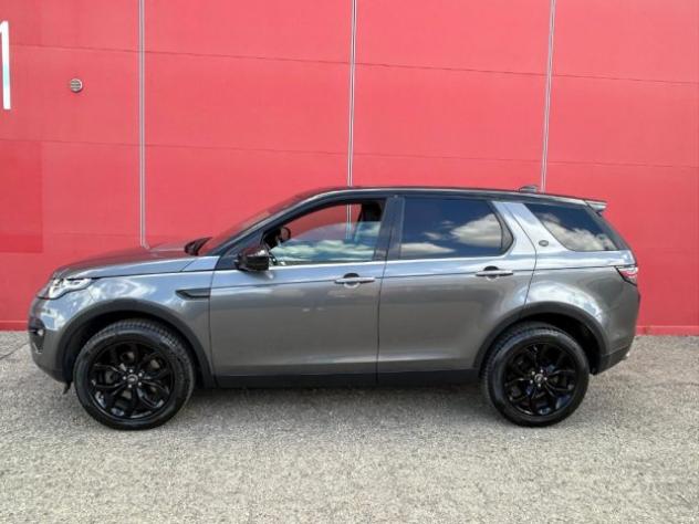 LAND ROVER Discovery Sport 2.0 TD4 150 CV rif. 20917506 - Foto 3