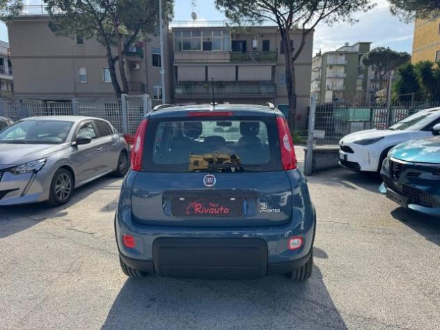 FIAT Panda Cross 1.0 FireFly S&S Hybrid rif. 23736795 - Foto 4